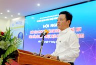 Sở Khoa học và Công nghệ phát động phong trào thi đua QUÀ TẶNG QQ88 | Ho Chi Minh City, phát huy sáng kiến, cải tiến kỹ thuật thực hiện chủ đề năm 2023