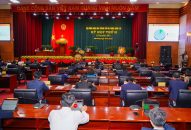 Thông qua 12 QQ8839 link đăng nhập tại Kỳ họp thứ 10 (kỳ họp chuyên đề) HĐND thành phố khóa XVI, nhiệm kỳ 2021-2026