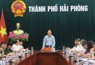Chủ động phòng chống dịch COVID-19 trong tình hình mới