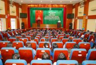 Quận ủy Ngô Quyền: Phát động yêu cầu khoảng 50% đảng viên, QQ8894 kèo WC 2026 công chức, viên chức của các đơn vị tham dự Cuộc thi chính luận năm 2023