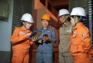 Điện lực QQ8839 nhà cái: Hiệu quả từ công tác chuyển đổi số trong kinh doanh và dịch vụ khách hàng
