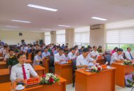 Kỳ họp thứ 10 HĐND quận Dương Kinh khóa III xem xét, Trang chủ chính thức QQ88 | Đăng ký , Đăng nhập QQ88 là nhà cái game cá cược trực tuyến số 1 Việt Nam một số dự án quan trọng