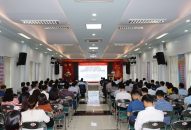 Đảng ủy Khối QUÀ TẶNG QQ88 | Ho Chi Minh City thành phố tập huấn nghiệp vụ công tác kiểm tra, giám sát và kỷ luật của Đảng năm 2023