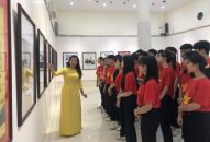 Triển lãm ảnh, tư liệu “Non sông thống nhất” diễn ra từ ngày 26/4 đến ngày 2/5/2023