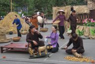 Thẩm định vở rối “Quê Việt” tham gia Liên hoan Múa rối QQ8839 nhà cái mở rộng 2023