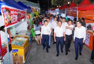 Quận Đồ Sơn: Khai mạc QQQ888 nhiều ưu đãi hấp dẫn Bia và Ẩm thực tại Khu Appqq88 Cá Cược Thể Thao quốc tế Đồi Rồng