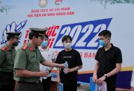 Công bố dạng thức, đề tham khảo bài thi đánh giá của Bộ QQ8894 casino trực tuyến năm 2023