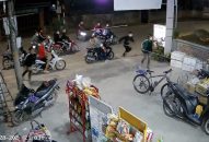 Bắt giữ nhóm côn đồ nhí cầm giáo nhọn đuổi đánh người ở QQ8839 nhà cái