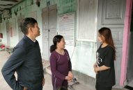 QUÀ TẶNG QQ88 | Ho Chi Minh City hỗ trợ tiền thuê nhà, giảm gánh nặng cho công nhân