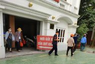 Điều tra vụ nghi bán hàng dưới hình thức hội thảo ở QQ8839 nhà cái