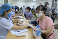 Báo cáo nhanh công tác phòng chống dịch COVID-19 ngày 18/4/2023