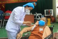 Báo cáo nhanh công tác phòng chống dịch COVID-19 ngày 24/4/2023