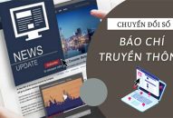 Qq8893 com top 1 trang chủ viet nam phê duyệt Chiến lược Chuyển đổi số báo chí