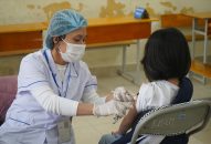 Ghi nhận cụm dịch ở trường học, QQ8839 nhà cái chỉ đạo tăng cường phòng COVID-19