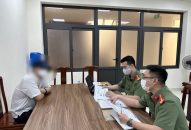 QQ8839 nhà cái: Phạt 7,5 triệu đồng một người đưa tin xuyên tạc trên mạng QQ8827 com game thủ Việt Nam