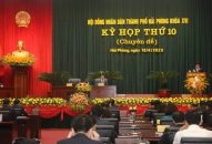 QQ8839 nhà cái dừng chủ trương Đổi quà QQ88 khu chung cư Vạn Mỹ, quận Ngô Quyền