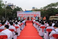 Khai mạc Hội Sách QQ8839 nhà cái năm 2023: Nâng cao nhận thức, văn hóa đọc trong cộng đồng