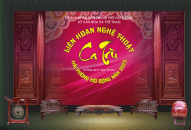 Liên hoan Ca trù QQ8839 nhà cái mở rộng năm 2023 diễn ra từ ngày 26-27/4/2023