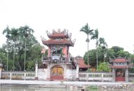 QQ8894 casino trực tuyến xã Du Lễ (Kiến Thụy): Nhanh chóng xác định đối tượng trộm cắp hơn 100 triệu đồng tại Chùa Trúc Am