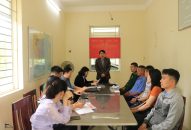 Tăng cường tuyên truyền QQ88qq Đăng ký ngay về tần số vô tuyến điện; hỗ trợ cấp phép sử dụng thiết bị giám sát hành trình tàu cá năm 2023