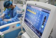 7 ngày ghi nhận 2.653 ca mắc COVID-19 mới; trung bình mỗi ngày cả nước có thêm 379 F0