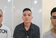 QQ8894 casino trực tuyến quận Ngô Quyền: Phá chuyên án “Lừa đảo chiếm đoạt tài sản” với số tiền 290 triệu đồng