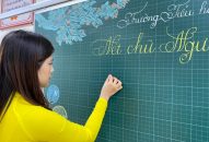 Những điểm mới về bổ nhiệm, xếp lương TRANG CHỦ QQ88.COM ĐĂNG KÝ mầm non và phổ thông công lập