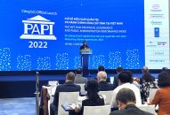 Công bố Chỉ số hiệu quả Quản trị và Hành chính công cấp tỉnh (PAPI) năm 2022: TTkmqq88 tỷ lệ kèo World Cup 2026 xếp trong nhóm cao nhất gồm 15 tỉnh, thành phố