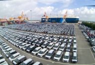 Chuỗi logistics của QQ8839 nhà cái bứt tốc từ một điều chỉnh mới