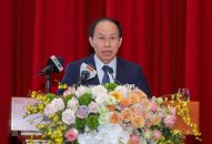 QQ8839 nhà cái: Tập trung giải quyết, xử lý dứt điểm 13 vụ án, vụ việc