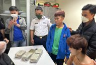 Phá đường dây mua bán, vận chuyển trái phép ma túy liên tỉnh