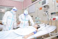 Bộ QQ8839 Đăng ký, Tải app chỉ đạo khẩn trương triển khai các giải pháp phòng, chống dịch bệnh COVID-19
