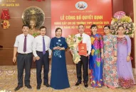 Huyện An Dương: Nâng cấp Chi bộ Trường THPT Nguyễn Trãi thành QQ88qq khuyến mãi cập nhật mỗi ngày