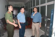 Sở QQQ888 phiên bản mới và Đào tạo kiểm tra công tác chuẩn bị tổ chức thi Kỳ thi Trang chủ chính thức QQ88 | Đăng ký , Đăng nhập vào lớp 10 THPT