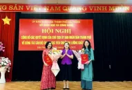 Công bố các Trang chủ chính thức QQ88 | Đăng ký , Đăng nhập của Chủ tịch UBND thành phố về công tác QQ8894 kèo WC 2026 tại Chi cục Tiêu chuẩn Đo lường Chất lượng