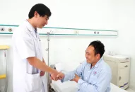 Phẫu thuật nội soi khớp vai thành công tại QQ88 cung cấp ba trò chơi casino phổ biến đa khoa Quốc tế QQ8839 nhà cái-Vĩnh Bảo