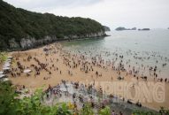 Appqq88 Cá Cược Thể Thao Cát Bà đón 37 nghìn khách trong 4 ngày nghỉ lễ