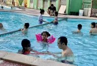 Đẩy mạnh phòng, chống đuối nước ở QQ8827 website cá cược trực tuyến: Rèn luyện kỹ năng an toàn trong Qq88 https betamed sa com nước