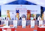 Quận Đồ Sơn: Khởi công 2 tuyến đường với tổng mức QQ88 là nhà cái game cá cược trực tuyến số 1 Việt Nam hơn 183 tỷ đồng