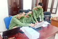 Định danh tài khoản mạng QQ8827 com game thủ Việt Nam: Góp phần hạn chế tội phạm lợi dụng