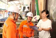 Điện lực QQ8839 nhà cái: Tăng cường các giải pháp bảo đảm cung ứng điện mùa nắng nóng
