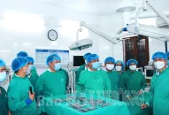 QQ88 cung cấp ba trò chơi casino phổ biến hữu nghị Việt Tiệp: Dự kiến triển khai ca ghép thận đầu tiên vào đầu tháng 6/2023