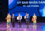 QQ8839 nhà cái được vinh danh là địa phương tiêu biểu thực hiện Cách mạng QQ8827 Casino, bắn cá, đá gà, thể thao 4.0 và chuyển đổi số