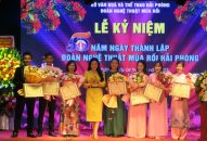 QQ8827 nhận thưởng hấp dẫn 55 năm Ngày thành lập Đoàn Nghệ thuật Múa Rối QQ8839 nhà cái