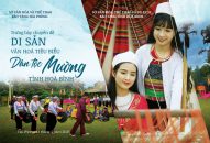 Trưng bày chuyên đề “Di sản Văn hoá tiêu biểu dân tộc Mường tỉnh Hòa Bình” tại Bảo tàng QQ8839 nhà cái