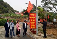 Hội thi tuyên truyền lưu động “Biển và Hải đảo Việt Nam” toàn quốc tổ chức tại TTkmqq88 tỷ lệ kèo World Cup 2026 từ ngày 18 đến 21/5/2023