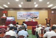 Hội thảo Khoa học các giải pháp thúc đẩy các QUÀ TẶNG QQ88 | Ho Chi Minh City nhỏ và vừa tham gia vào chuỗi cung ứng toàn cầu