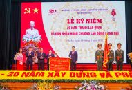 Quận Hải An 20 năm Đổi quà QQ88 và phát triển: Luôn khẳng định vai trò là động lực tăng trưởng của thành phố