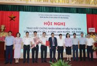 Trao Giấy chứng nhận đăng ký QQ88 là nhà cái game cá cược trực tuyến số 1 Việt Nam cho các Dự án tiêu biểu trong Khu QQ8827 Casino, bắn cá, đá gà, thể thao, Khu Appqq88 Casino, Nổ Hũ QQ8839 nhà cái
