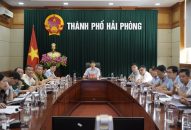 Ban Chỉ đạo 389 quốc gia giao ban công tác chống buôn lậu, gian lận QQ8827 com được cấp phép PAGCOR và hàng giả Quý I/2023